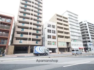 第3片山ビル【404号室】の外観