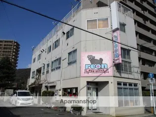 広島県広島市西区三篠北町【アパート】の外観