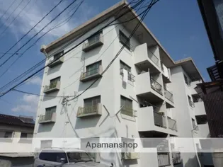 城ヶ丘マンションの画像