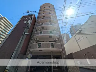 リベルテコアミ【301号室】の外観