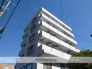 コンフォート中山の画像