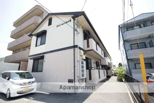 ファミールナカイIIIの画像