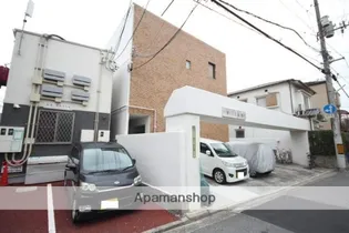 広島県広島市中区吉島東1丁目【マンション】の外観