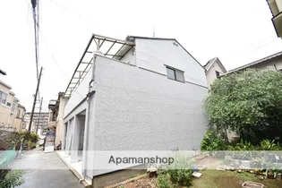 吉島アパートの画像