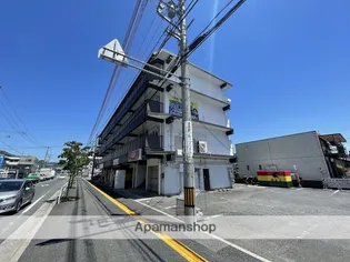 福本ビルの画像