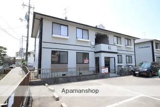 サンライフ松本B棟の画像