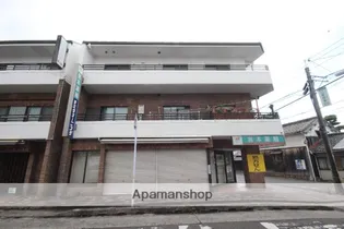 広島県広島市西区古江東町【マンション】の外観