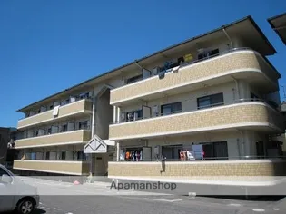 広島県広島市安佐南区祇園1丁目【マンション】の外観