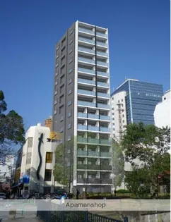 セントヒルズ銀山町弐番館の画像