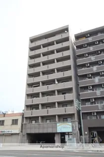 竹屋町原野ビル【2階】の外観