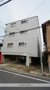 広島県広島市西区大宮1丁目【マンション】の外観