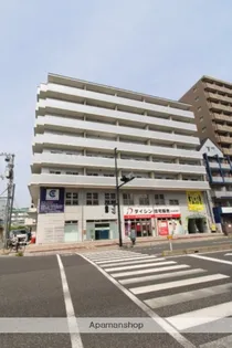 広島県広島市西区中広町3丁目【マンション】の外観