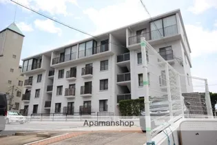 広島県広島市西区井口台1丁目【マンション】の外観