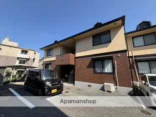 セジュール相田 B棟の画像