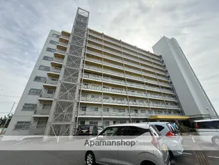 五日市シーサイドハイツの画像