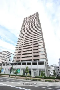 広島県広島市東区若草町【マンション】の外観