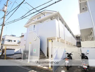 ユーハイム緑井A棟の画像