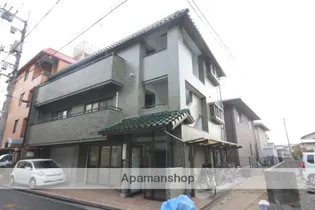 広島県広島市西区井口1丁目【マンション】の外観