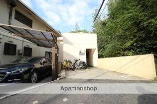 広島県広島市東区牛田東2丁目【マンション】の外観