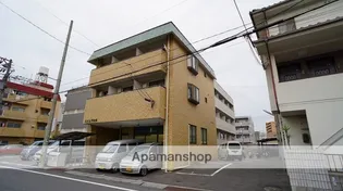 広島県広島市西区小河内町2丁目【マンション】の外観