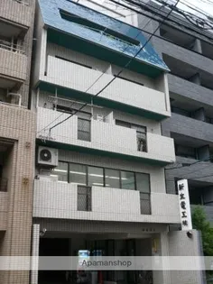 山崎小町ビル【3階】の外観