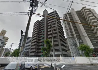 広島県広島市東区光町1丁目【マンション】の外観