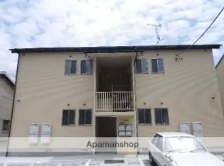 メープル下林の画像