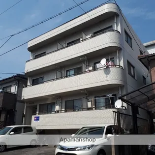 金村ビル【2階】の外観