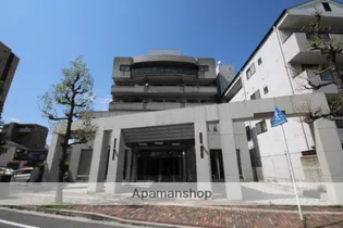 フォルム千田【407号室】の外観