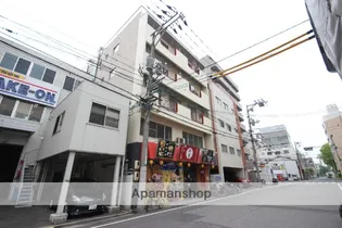 藤本ビルの画像