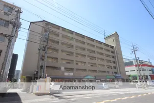 広島県広島市西区井口台1丁目【マンション】の外観
