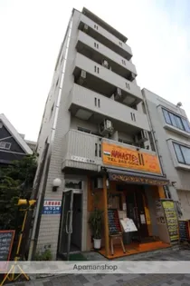 広島県広島市南区段原南2丁目【マンション】の外観