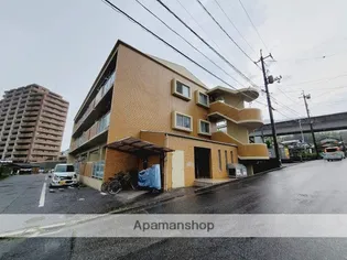 コーポツガワの画像