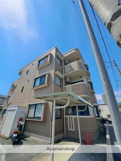 SKビルディングの画像