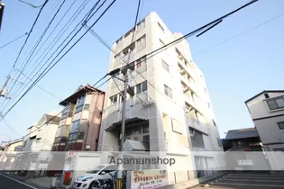 広島県廿日市市天神【マンション】の外観