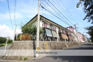 フォブール八木C棟の画像