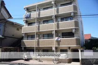 エステート10長束の画像