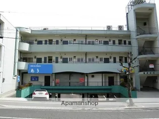 岡村ビルの画像