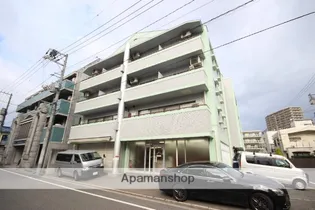 ミクリヤビル【403号室】の外観