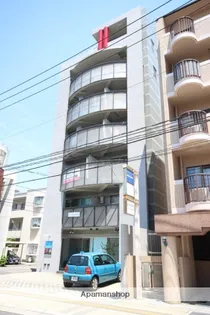 パークリッジMN【4階】の外観