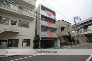 サンシャトウ白島の画像