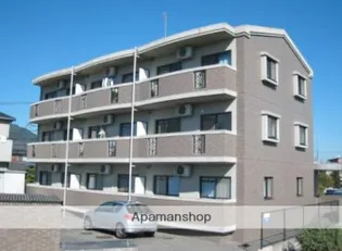 広島県広島市安佐南区長束1丁目【マンション】の外観