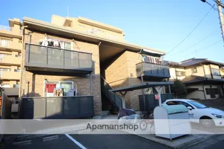 アーバンフォレストの画像