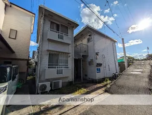 アレイ牛田の画像