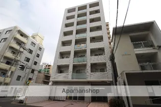 パラソーレ大手町【5階】の外観