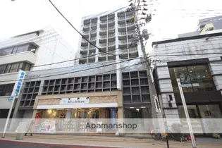 エフケイビル【6階】の外観