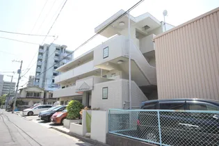 ハウジング舟入南の画像