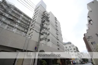 光町ハイム【408号室】の外観