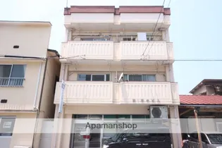 広島県広島市西区小河内町2丁目【マンション】の外観