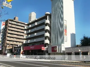 広島県広島市西区大芝2丁目【マンション】の外観